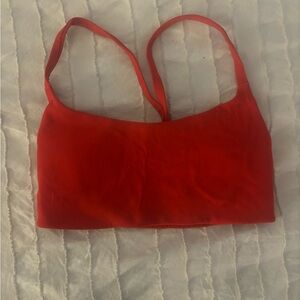 Lululemon Wunder Train Bra